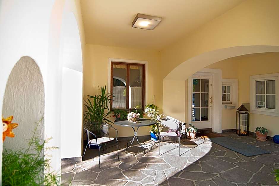 Hotel Garni Wenglhof