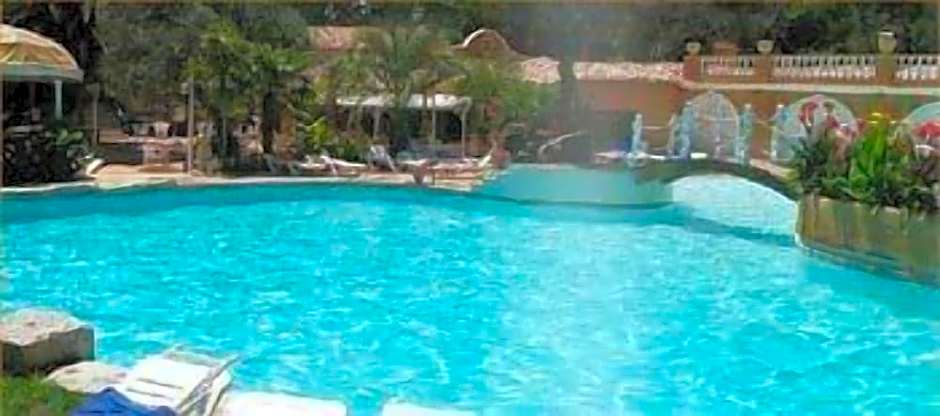 Hotel Quinta Da Lagoa