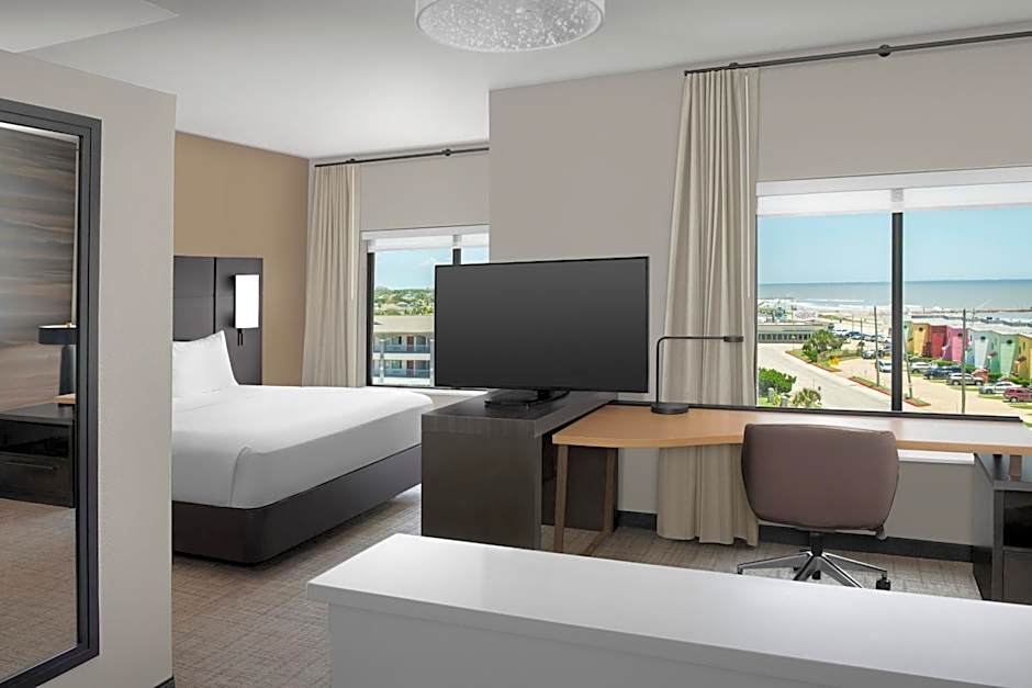 Residence Inn by Marriott Galveston Island