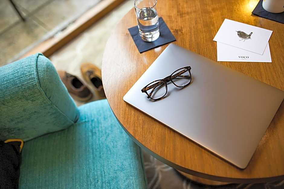 Voco Oxford Thames By IHG