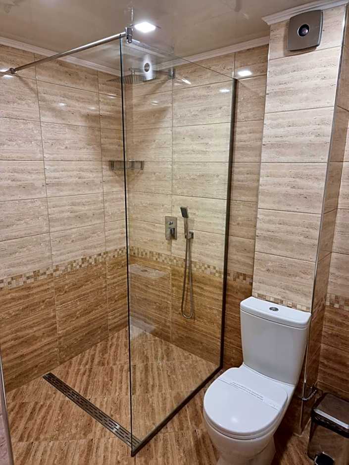 Family Hotel Alfa Vita