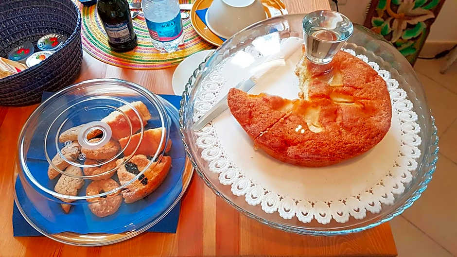 Bed & Breakfast Il Vicolo