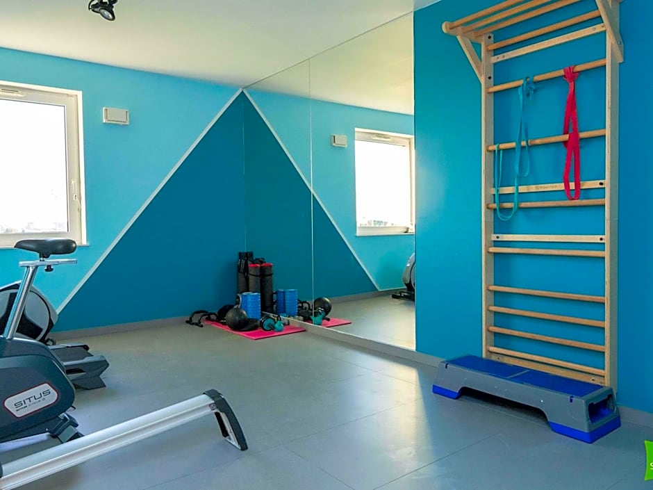 ibis Styles Siedlce