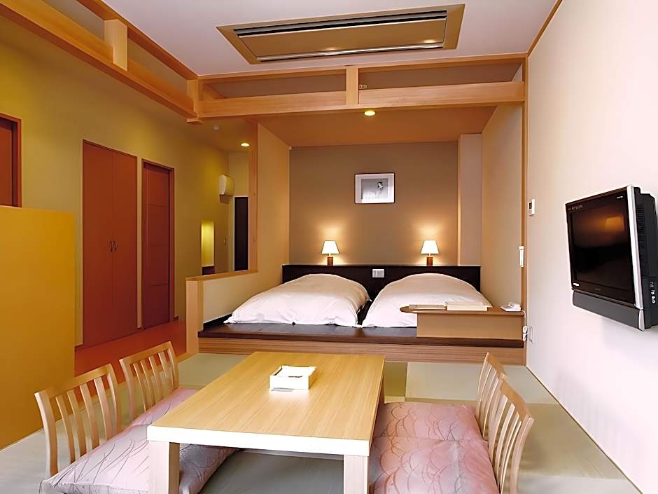 Nozawa Onsen Nozawa Grand Hotel