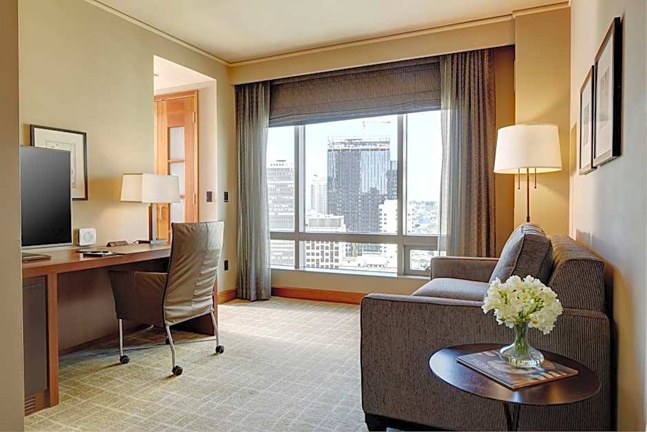 Grand Hyatt Seattle