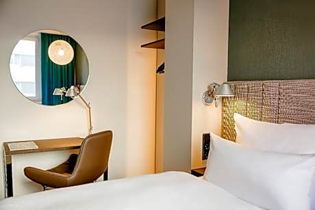 Room with King Size bed