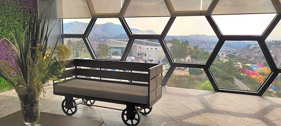 Hotel Camino de Piedra