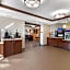 Comfort Inn Manchester Airport