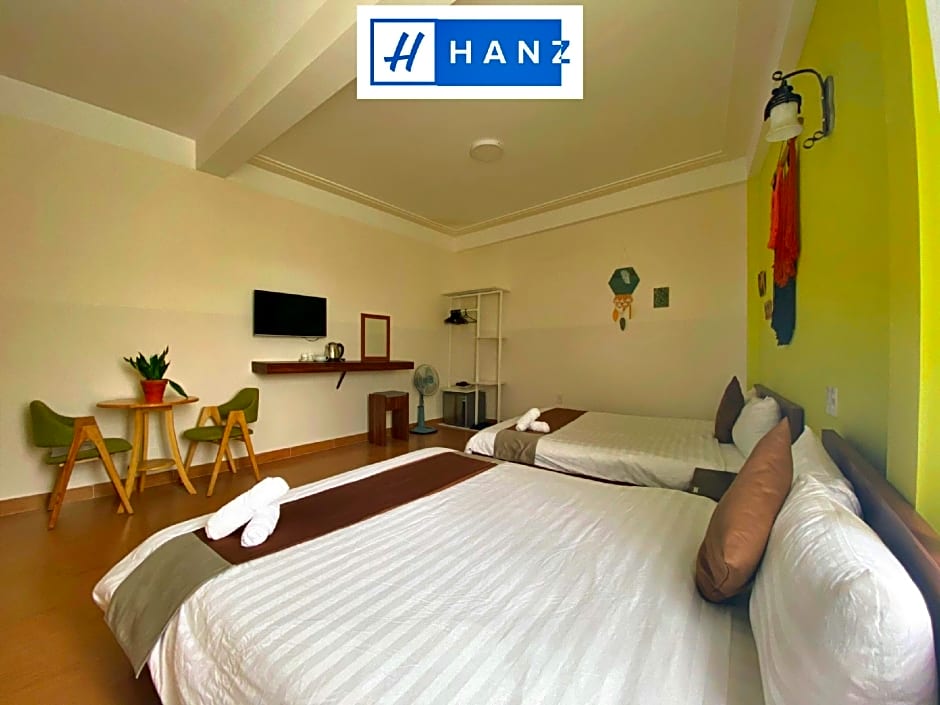 Chuong Hotel