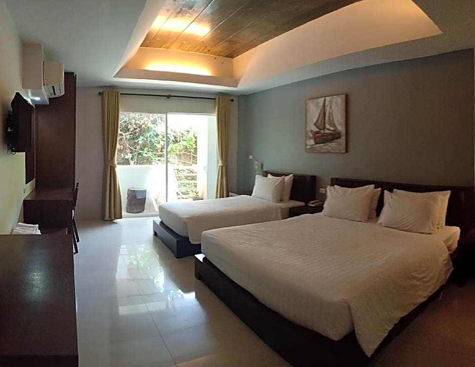 Aonang Eco Inn Krabi