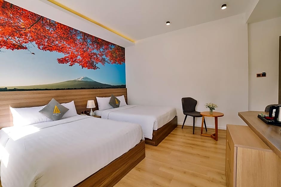 Song Anh Hotel