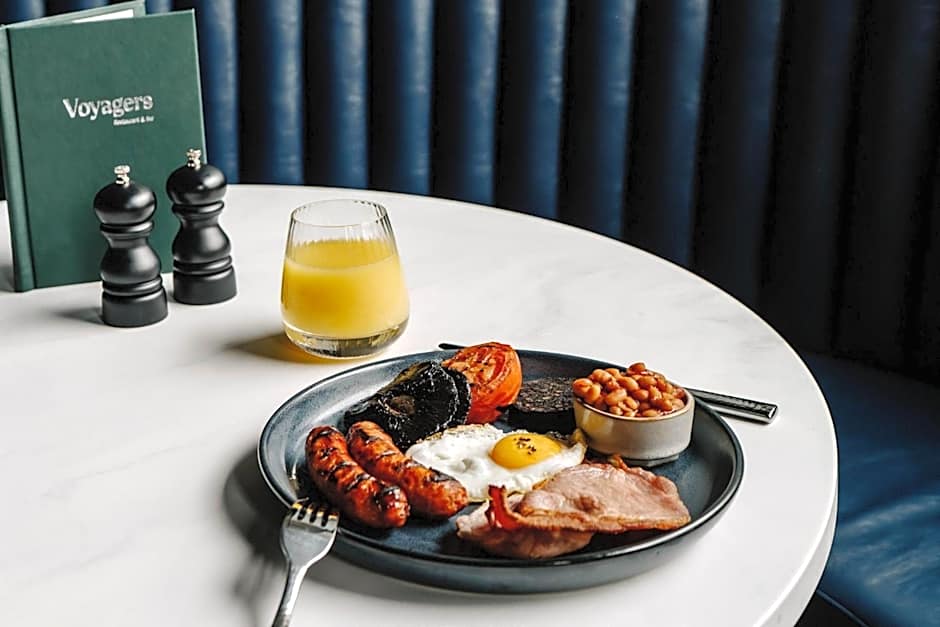 The Halyard Liverpool, Vignette Collection By IHG