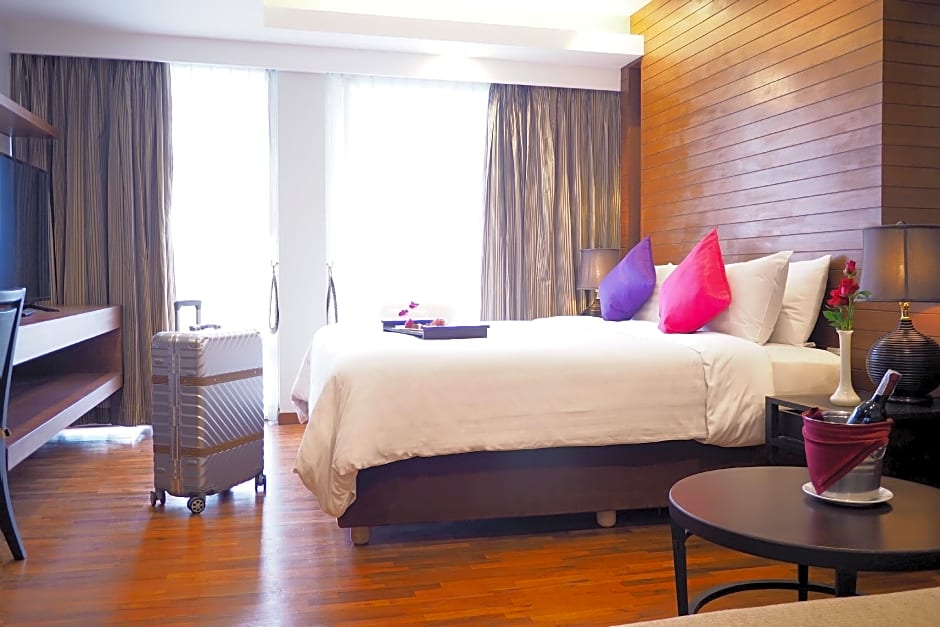 Furamaxclusive Sathorn Hotel Bangkok