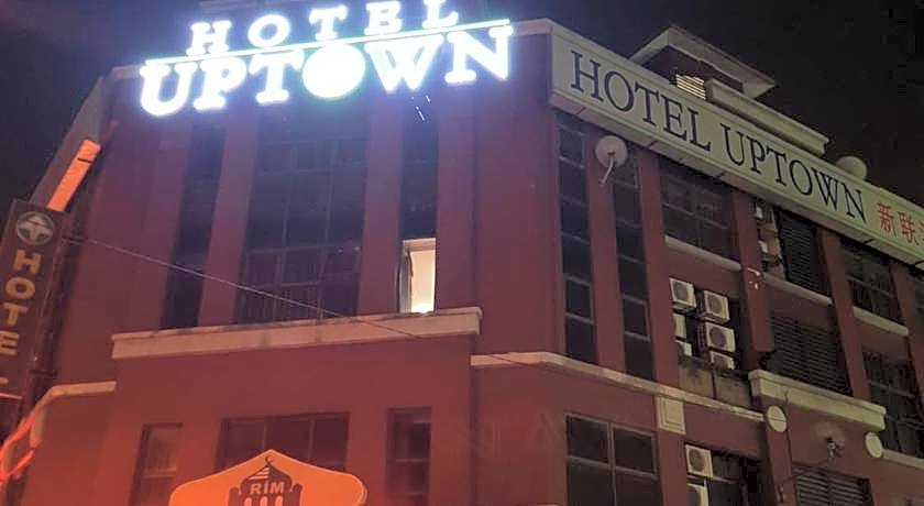 Uptown Hotel Kajang