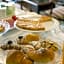 I Frutteti "affitta camere"