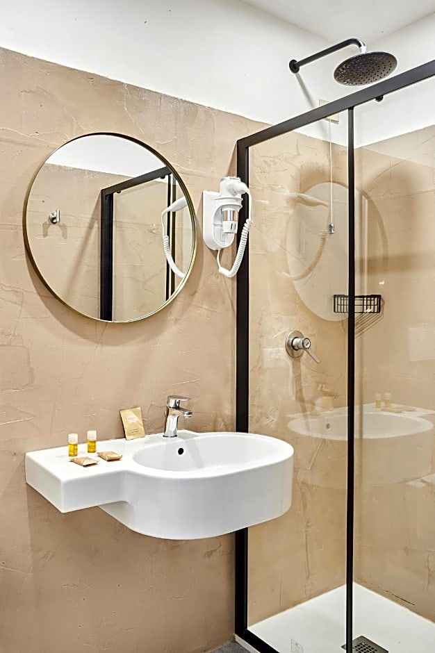 Hotel Brooklyn