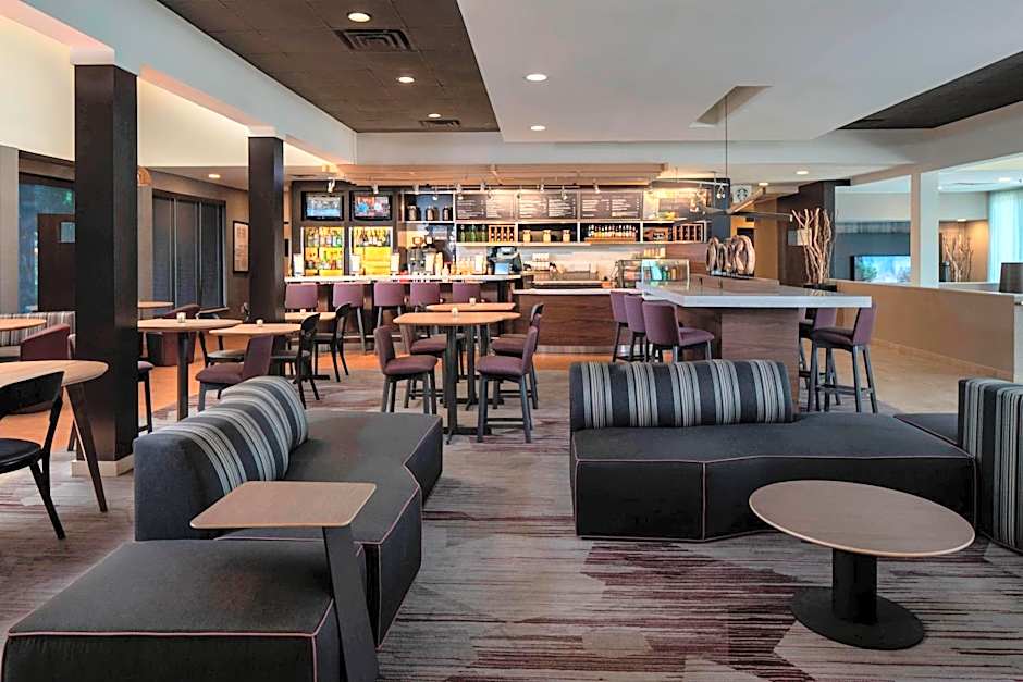 Courtyard by Marriott Nashville Brentwood