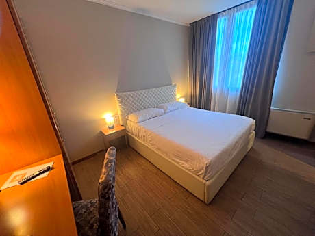 Hotel Garda