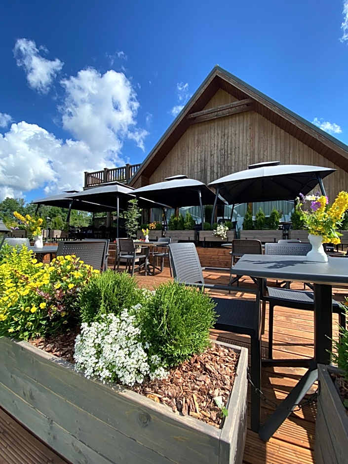 Abzali Hotel and Restaurant with self check-in