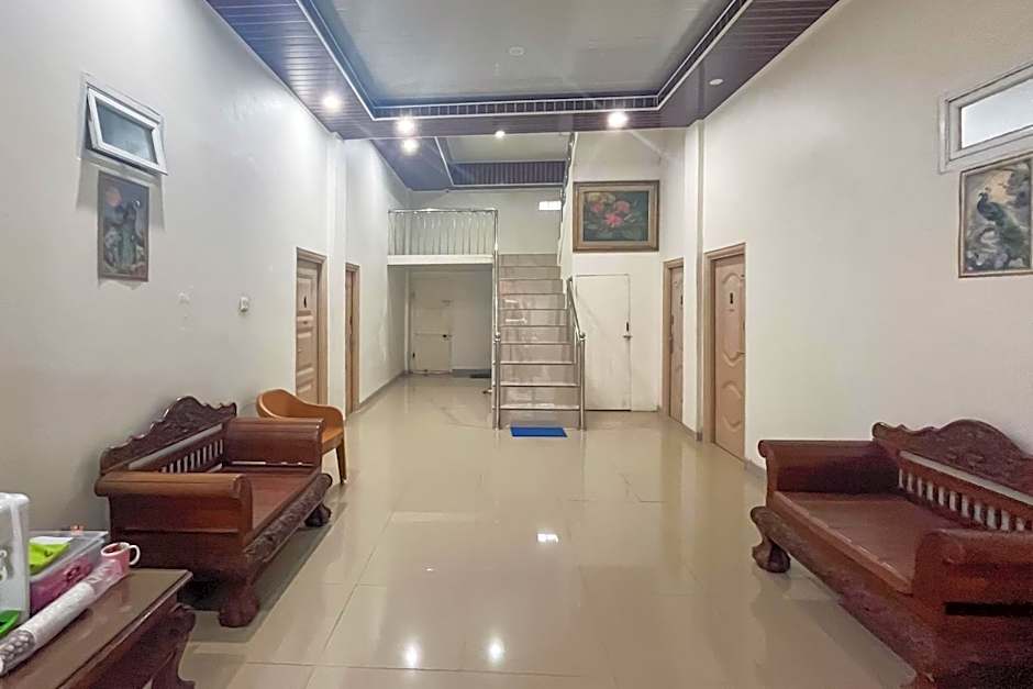 RedDoorz Lotte near PTC MALL