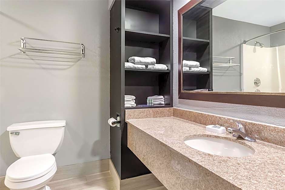 Best Western Rochester Mayo Clinic Area/Saint Mary's