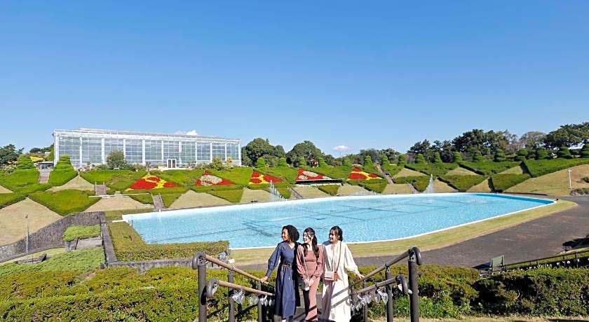 Grand Mercure Lake Hamana Resort & Spa