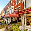 The Oak Lea Hotel