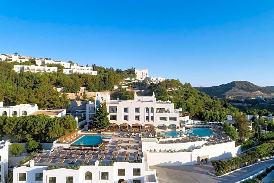 Esperos Village Blue & Spa - Adults Only