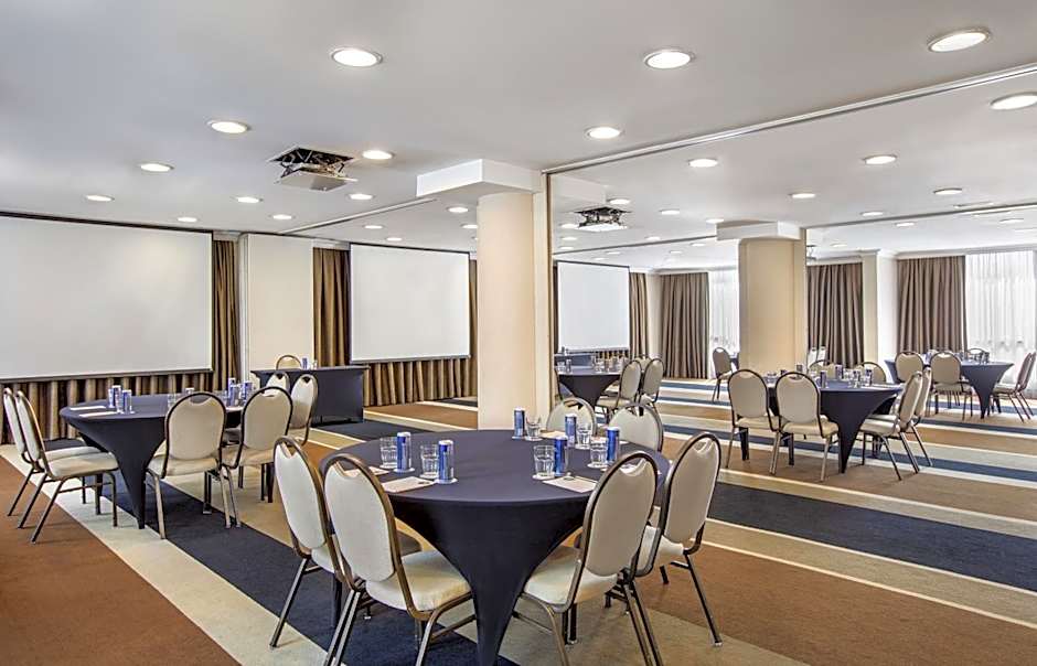 INNSiDE by Meliá São Paulo Iguatemi