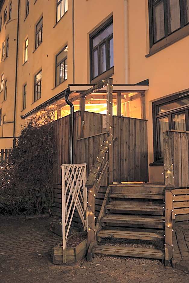 Hotel Lorensberg