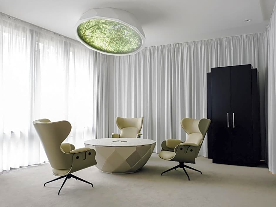 Pullman Berlin Schweizerhof