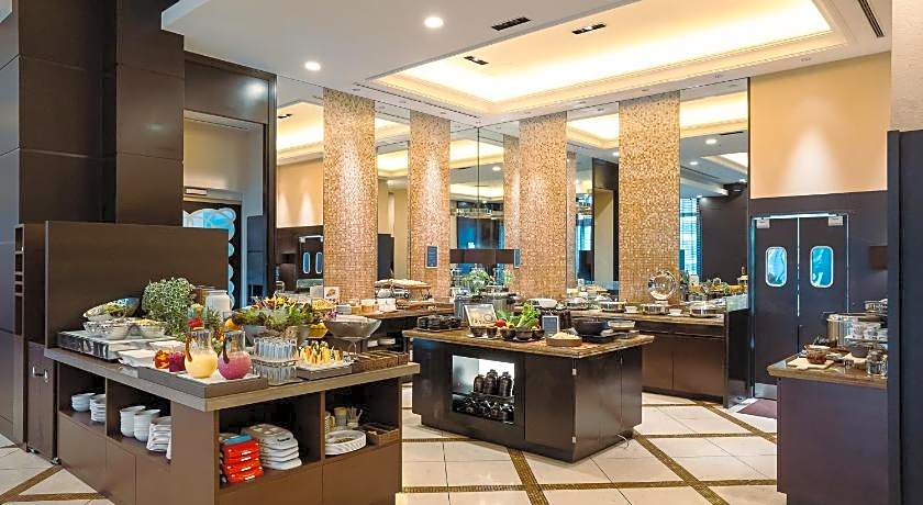 DoubleTree By Hilton Naha