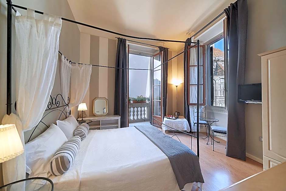 B&B Di Piazza Del Duomo