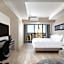 Oakwood Suites Yokohama