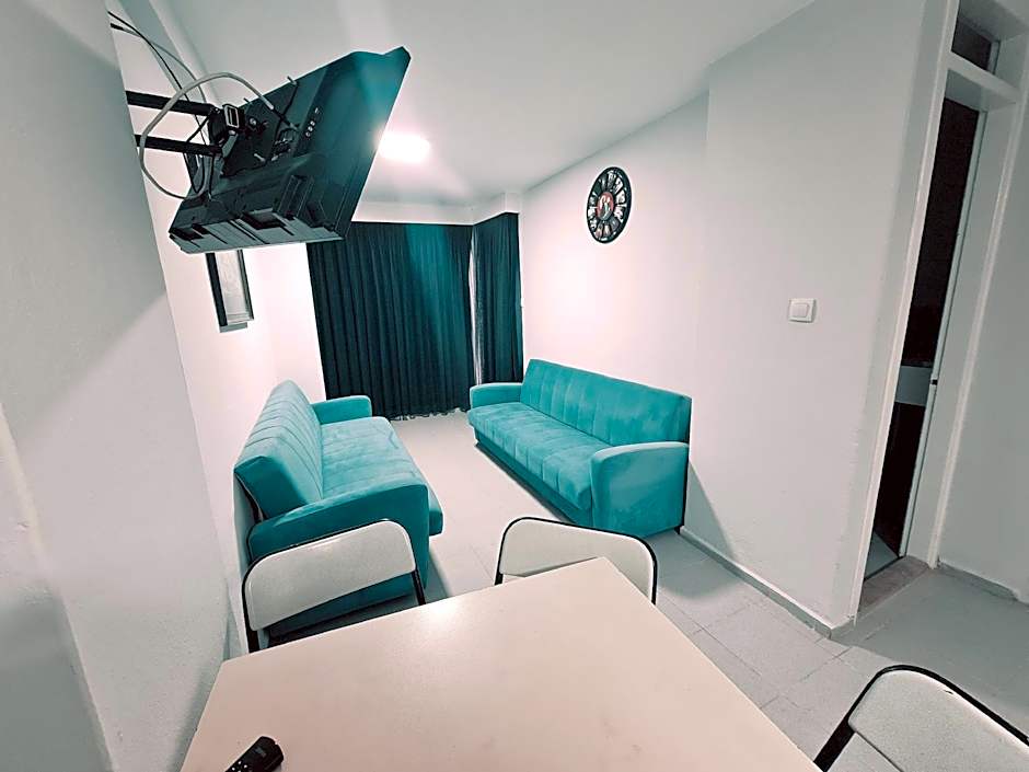 ALİBABAM APART OTEL