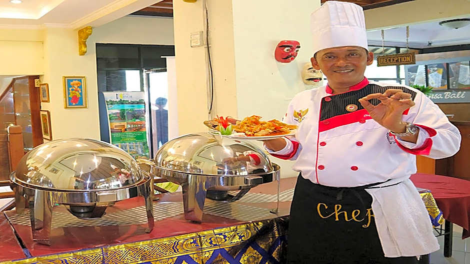 Nuansa Bali Hotel Anyer