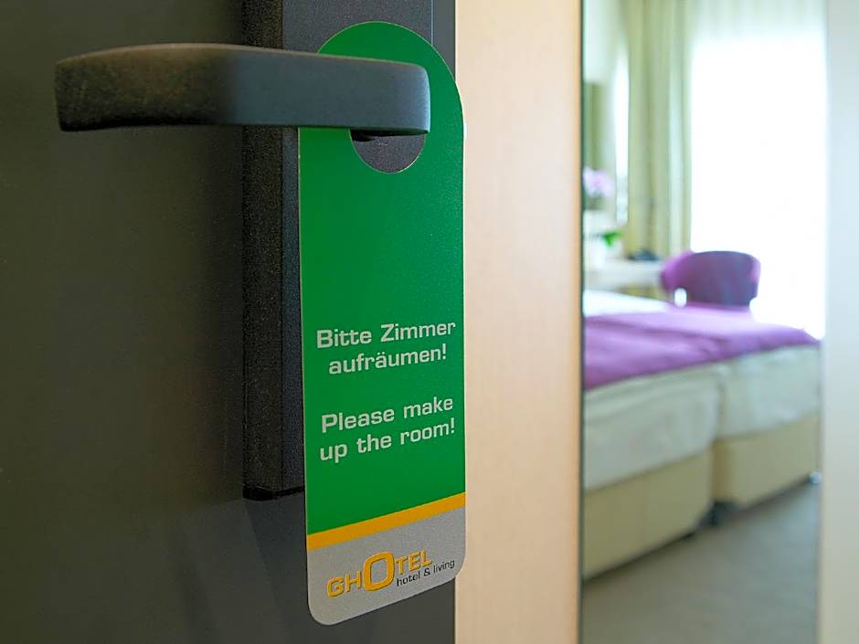 Four Points Flex by Sheraton Koblenz