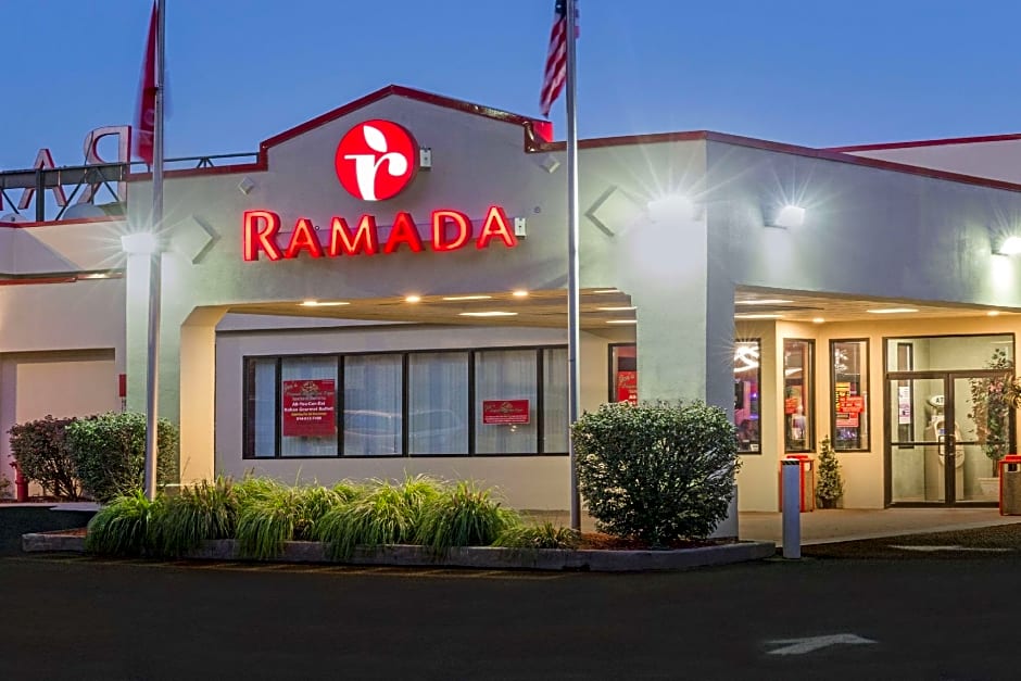 Ramada by Wyndham Yonkers