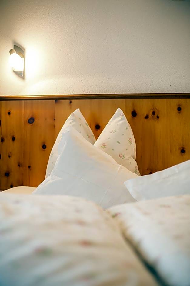 Alpenresidenz Ballunspitze - Kinderhotel