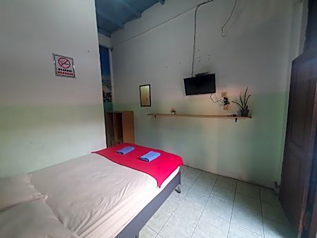 Standard Room with Fan