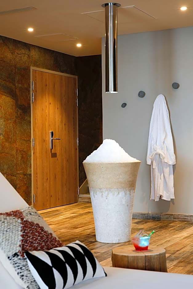 Grandes Rousses Hotel & Spa