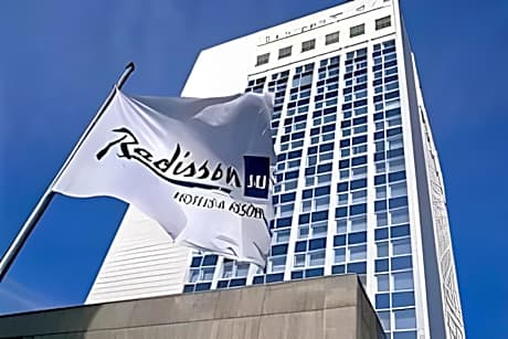 Radisson Blu Hotel Erfurt