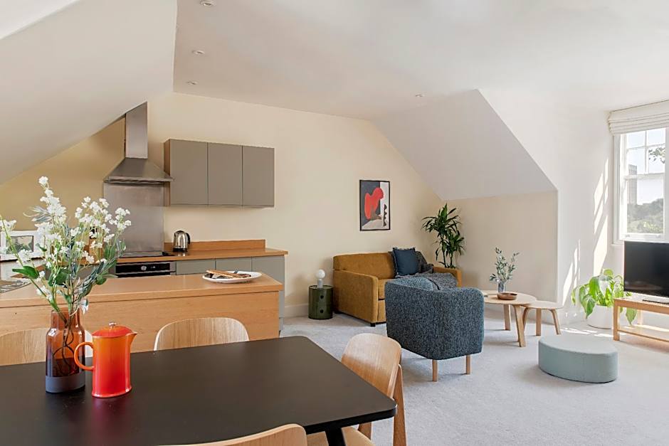 SACO Bristol- West India House