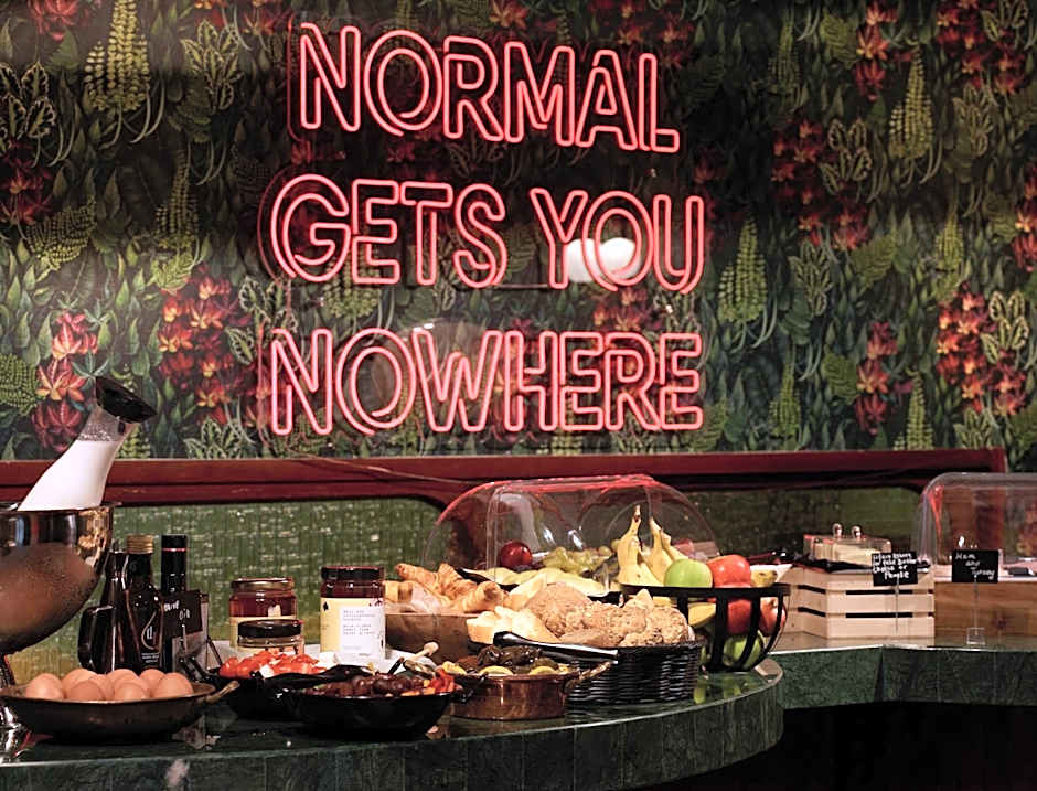 DAVE Red Athens - Son of a Brown