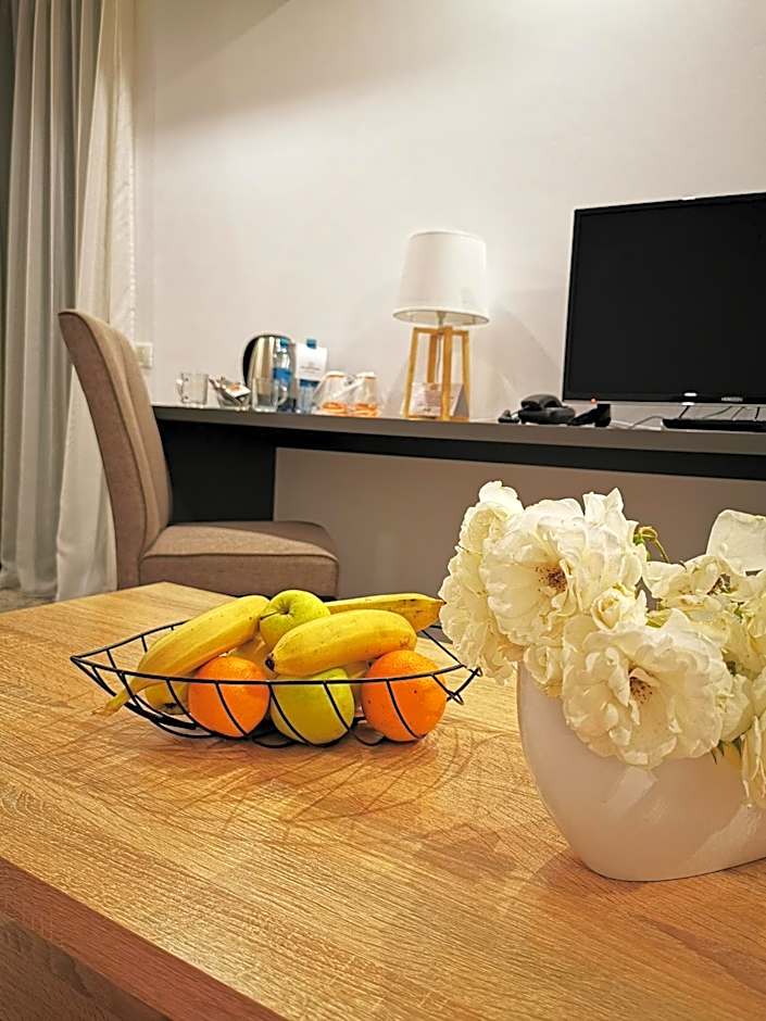 YMY Boutique Residence