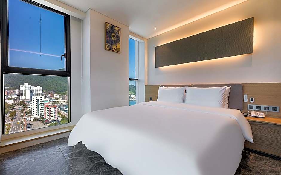 Busan Gijang The Club Hotel