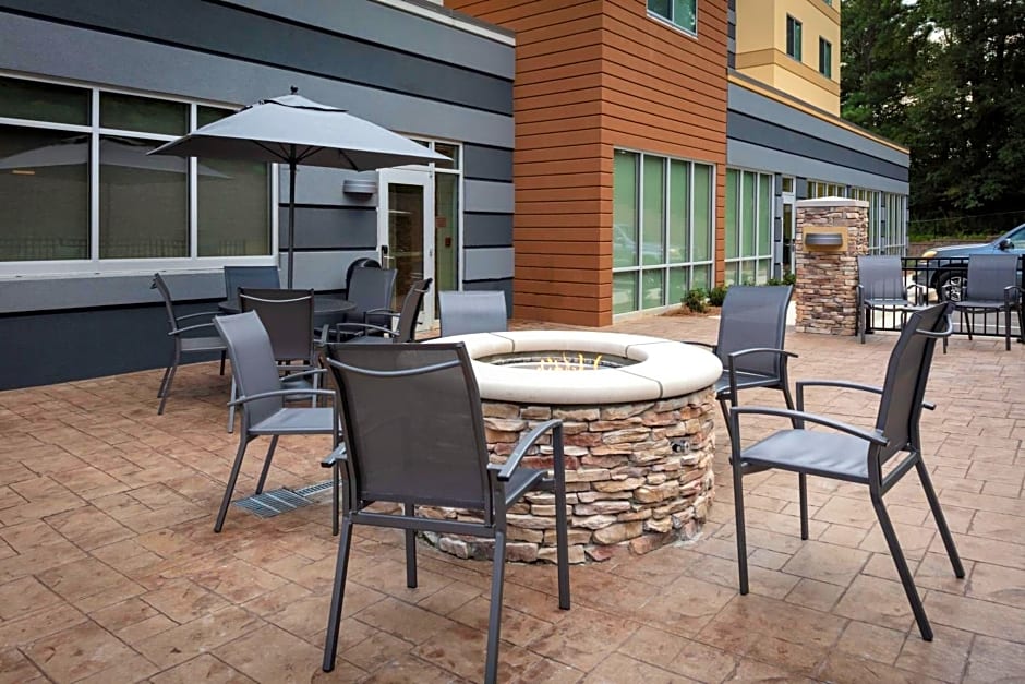 Fairfield Inn & Suites by Marriott Atlanta Marietta