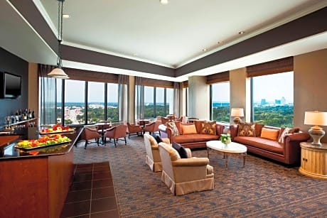 Sheraton Greensboro