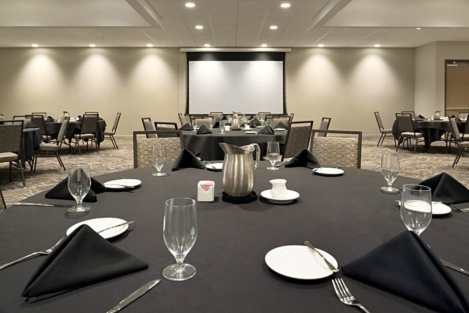 Holiday Inn Bloomington-Normal By IHG