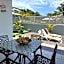 Les Tourterelles - Appartement vue mer & jacuzzi